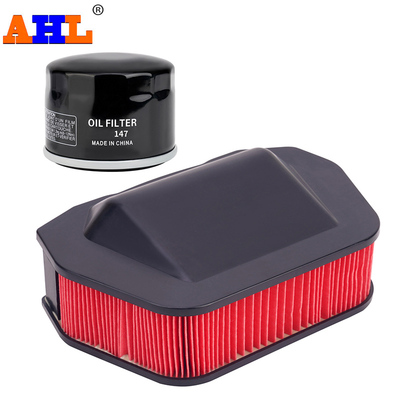 适配雅马哈XVS950/1300机滤空滤