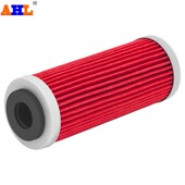 450SMR 350 XCF 适配KTM250EXC 500 530机油滤芯滤清器机滤机油格