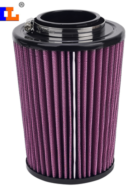 适配春风CF800地形车ATV Z/X/U8 CF600 450NK/SR 沙滩车空气滤芯