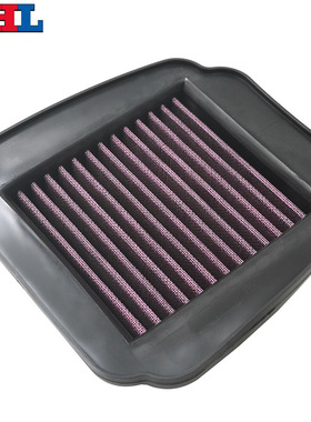 AHL适用YAMAHA 雅马哈 EXCITER150 Y15ZR改装空滤 空气滤芯滤清器