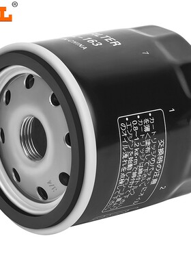 适配宝马R1150R/RS/RT/GS   R1200C  R1100S R1100RL机油滤芯机滤