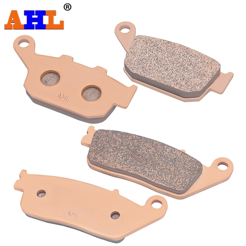 适配铃木半金属铜基碟刹皮刹车片