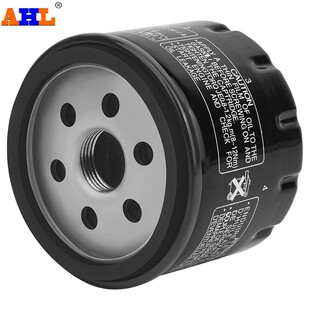 适配比亚乔MP3倒三轮摩托车机滤 X8 X9 EVO400贝弗利500机油滤芯
