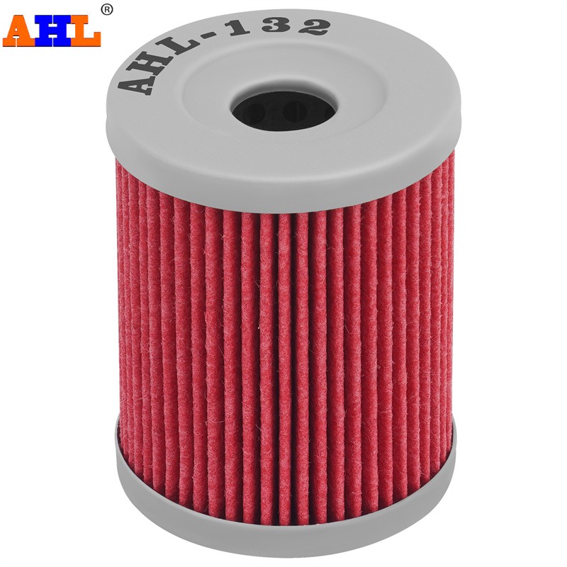 AHL适配SYM厦杏三阳 MAXSYM 400i 600i 机油滤清器 机滤芯 机油格