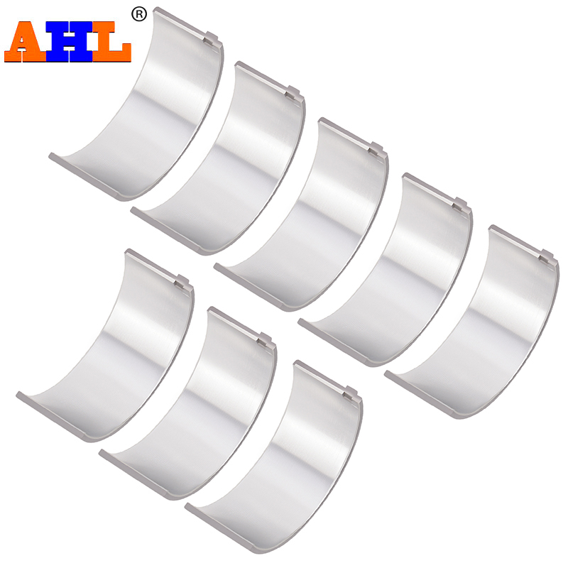 川崎适配西风gpz400大小连杆瓦