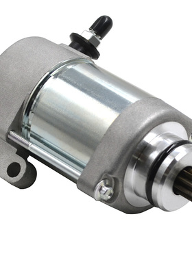 AHL适配KTM 250EXC 250XC 300EXC 300XC 200XC启动机马达起动电机