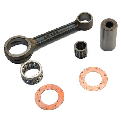 适配铃木曲轴连杆全新高质量