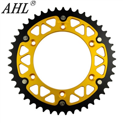 适配DRZ400KLX400DR350大小齿