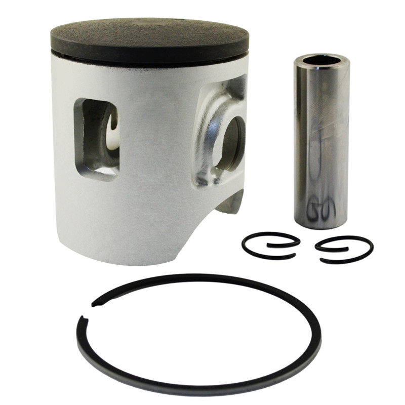 AHL Adapter Yamaha YZ125 piston Piston Ring Piston assembly 54 Bore High silicon qualityin the Motorcycle/Equipment/Fitting , Motorcycle Accessories , Piston  category - from Buy2taobao.com to provide professional Taobao agent buy service