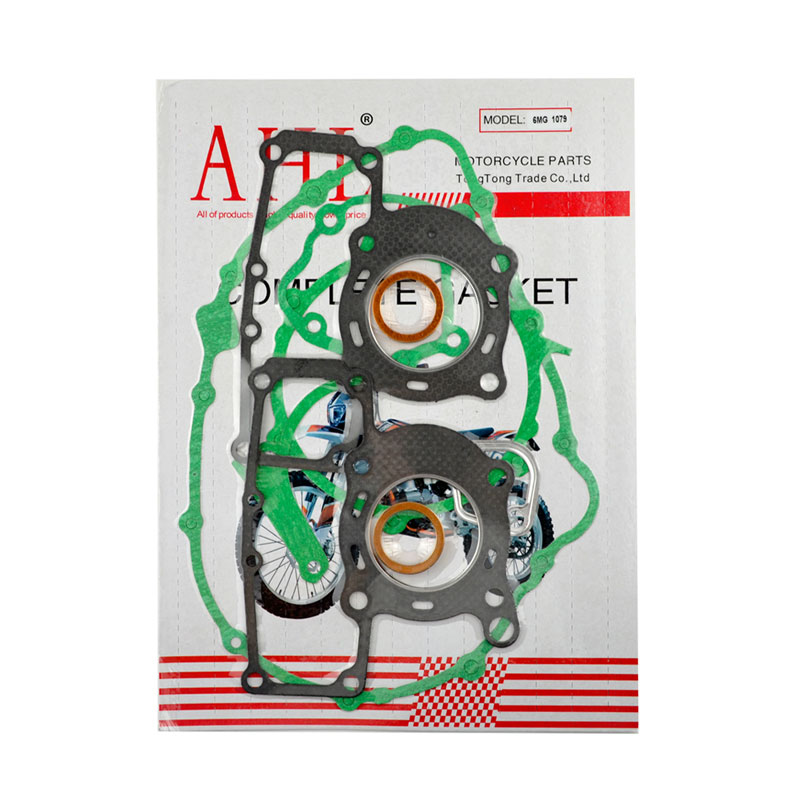 适配本田VT250/小蚂蚁250 马格纳/龙犬250 AX-1全车垫 大修包