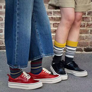 mantova曼托瓦新款马皮水洗厚底休闲运动女鞋德训鞋百搭经典极简