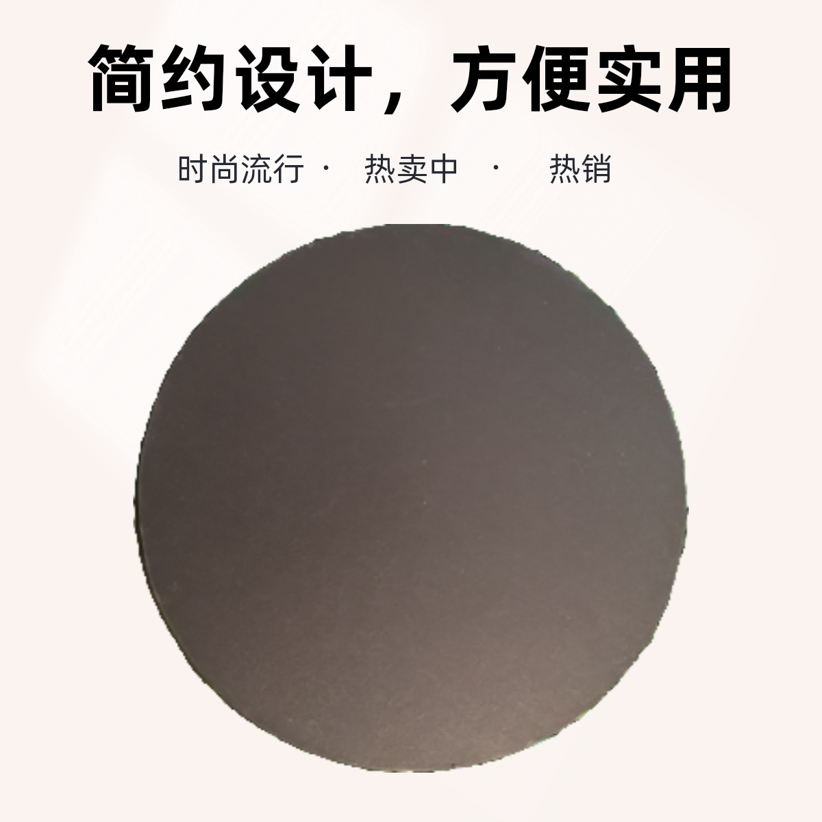 工厂直销大批量批发壶铃橡胶底座拆卸方便实用耐用防碰抗摔环保