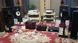 还音音响 悦牌脚架 英国 AE1定制单柱脚架