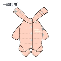 Флуоресцентный розовый оранг