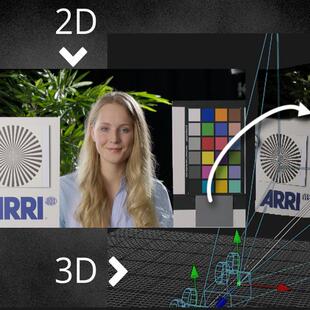 达芬奇常用万能特效预设模板(2D转3D，伪3D文字，大头特效等21个)