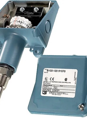 E100-2BSA UE温度开关E100-2BSB United Electric controls