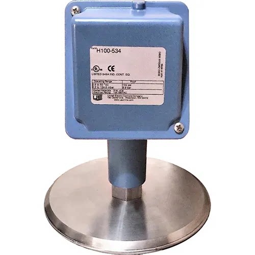 F100-4BS UE温度开关F100-5BS United Electric controls