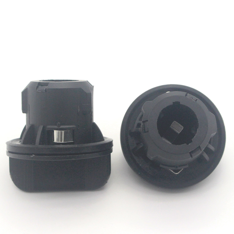 适用于北汽锐胜王牌M7 E130 E150 E160前转向灯灯座前转弯灯底座