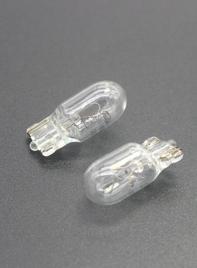 适用于东风俊风E11K CV03 E17 ER30 EV30前示宽灯泡牌照灯卤素灯