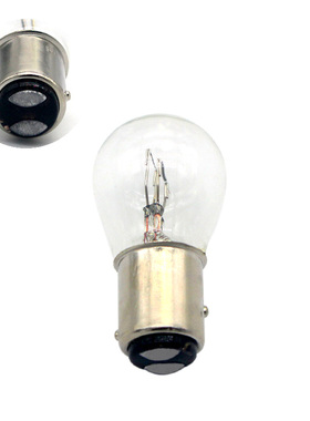 适用于北汽新能源ec180 EV150 EC5 EC3 EX360刹车灯泡后尾行车灯