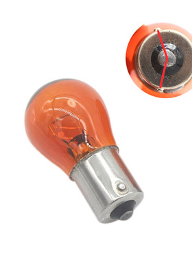 金杯T50 T22 T20 A7 T30 T32 T52小海狮X30海狮X30L前转向灯灯泡