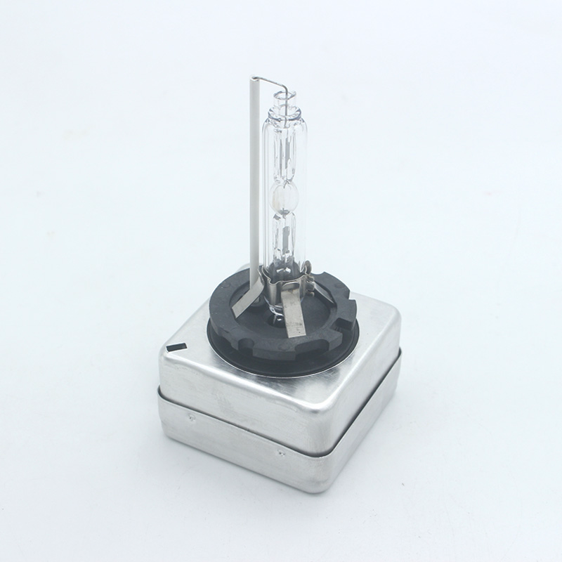 福美来m5宝沃bx7汉腾疝气大灯D8S