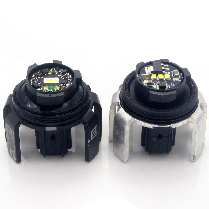 适用于丰田19-22款卡罗拉新雷凌威兰达前雾灯led模块光源LED白光