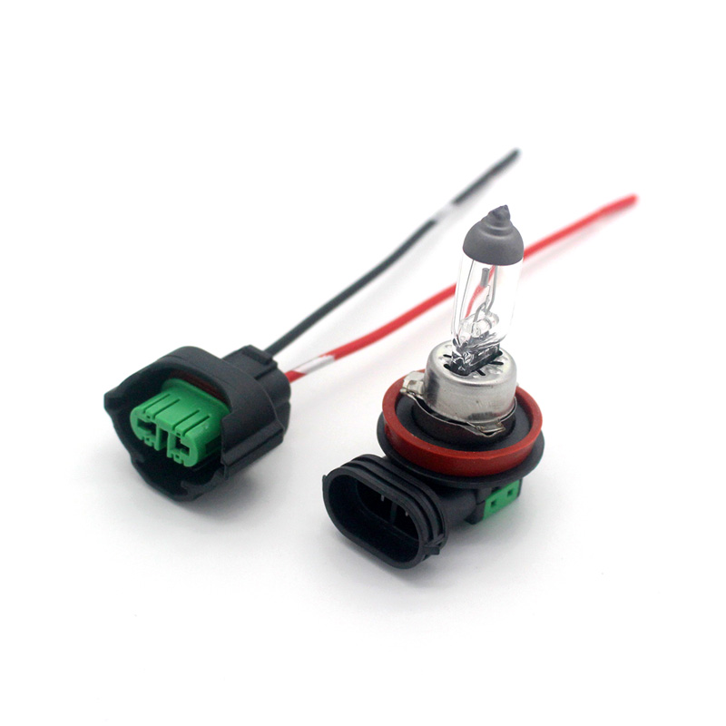 适用汽车X13系2系前雾灯泡