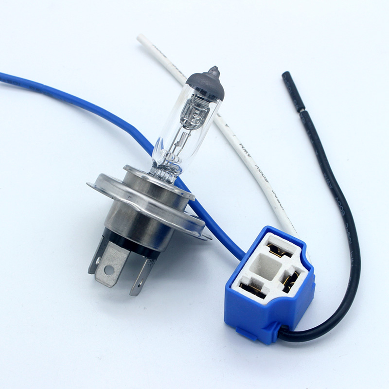 适用传祺GA3翼搏起亚K2赛拉图秀尔焕驰锐欧狮跑大灯泡远近一体灯