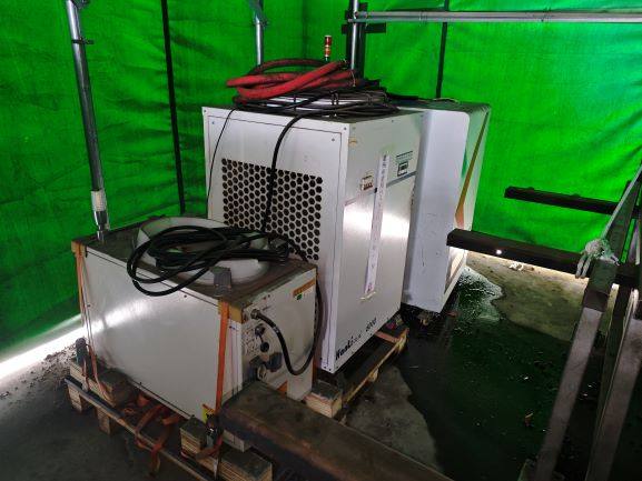 2月5日惠州位于惠州市惠阳区新圩镇红田村红星村民小组地段-厂房内机械设备和不锈钢材料（详见附件评估报告中查封清单）网络拍卖公告