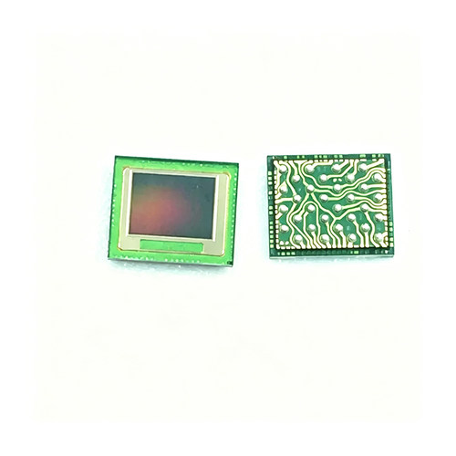 思特威SC031GS图像传感器