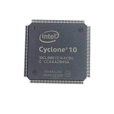 10CL006YE144A7G\10CL010芯片
