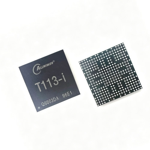 全新原装T113-i微控制器芯片IC