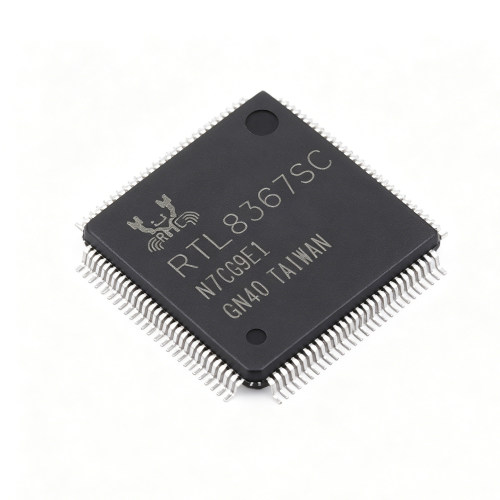 全新原装RTL8367SC-CG接口芯片