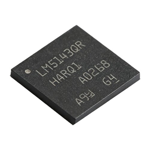 LM5143QRHARQ1VQFN-40(6x6)DC