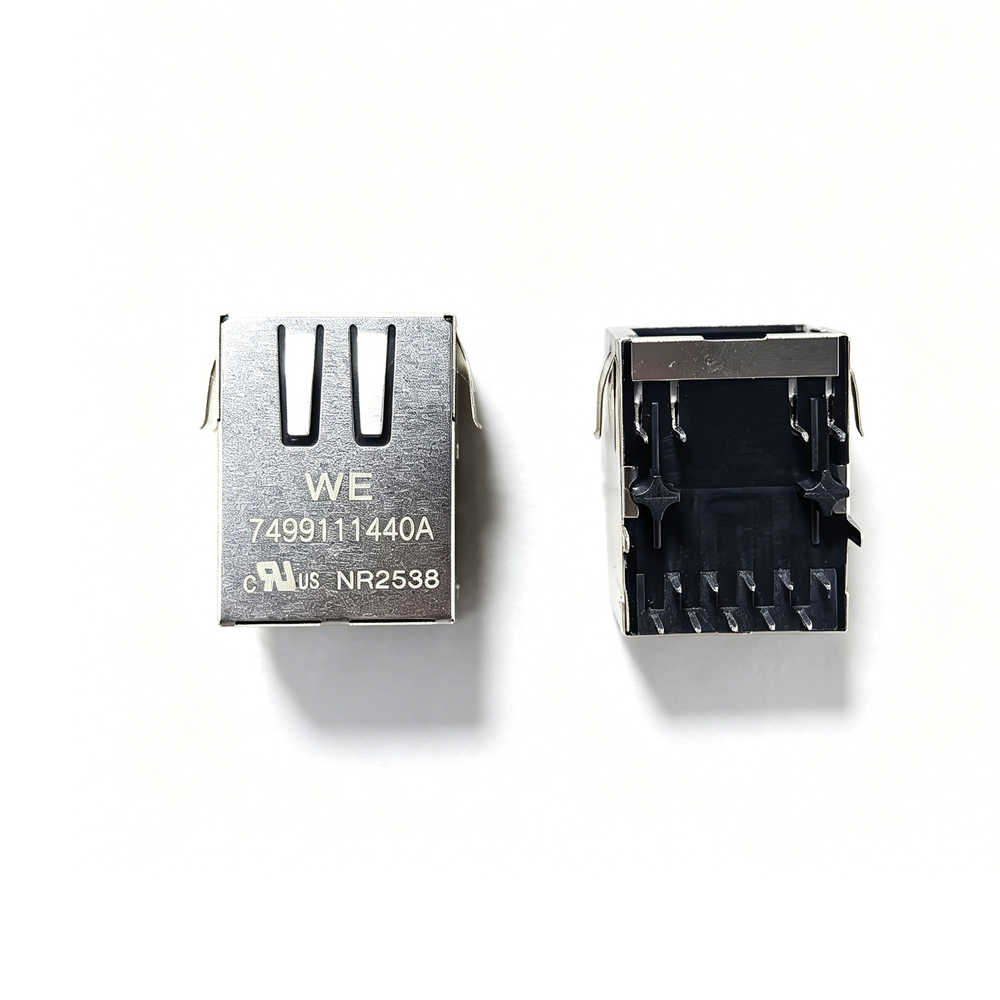 WURTH7499111440A以太网连接器
