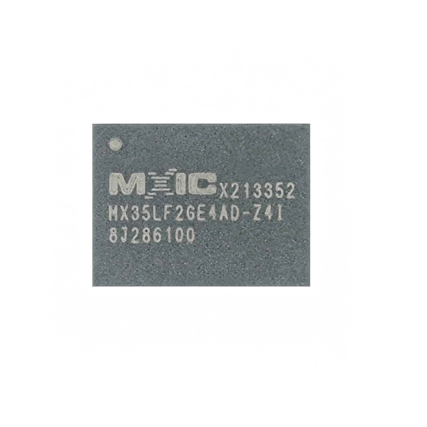 原装MX35LF2GE4AD-Z4I储存器芯片