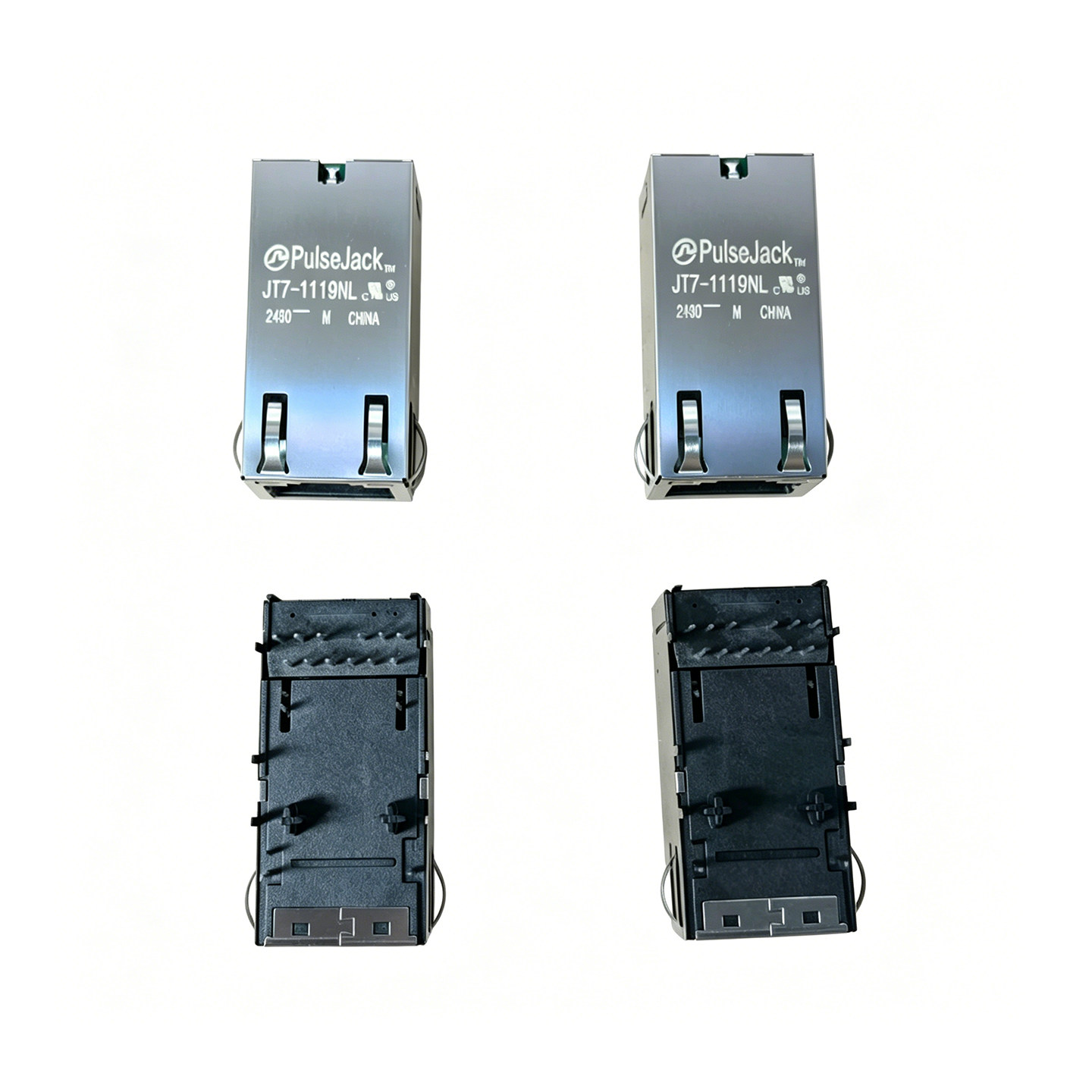 WURTH/伍尔特JT7-1119NL连接器