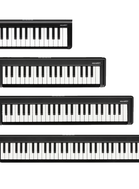 midi键盘KORG科音MicroKey2