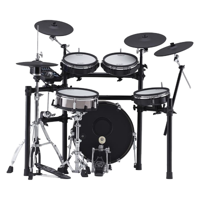 Roland罗兰电鼓儿童TD-17KVX