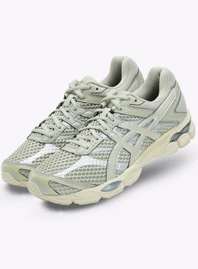 ASICS/亚瑟士 Gel-Cumulus 16 舒适透气支撑运动跑步鞋1203A733