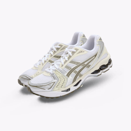 ASICS/亚瑟士Gel-Kayano14休闲鞋