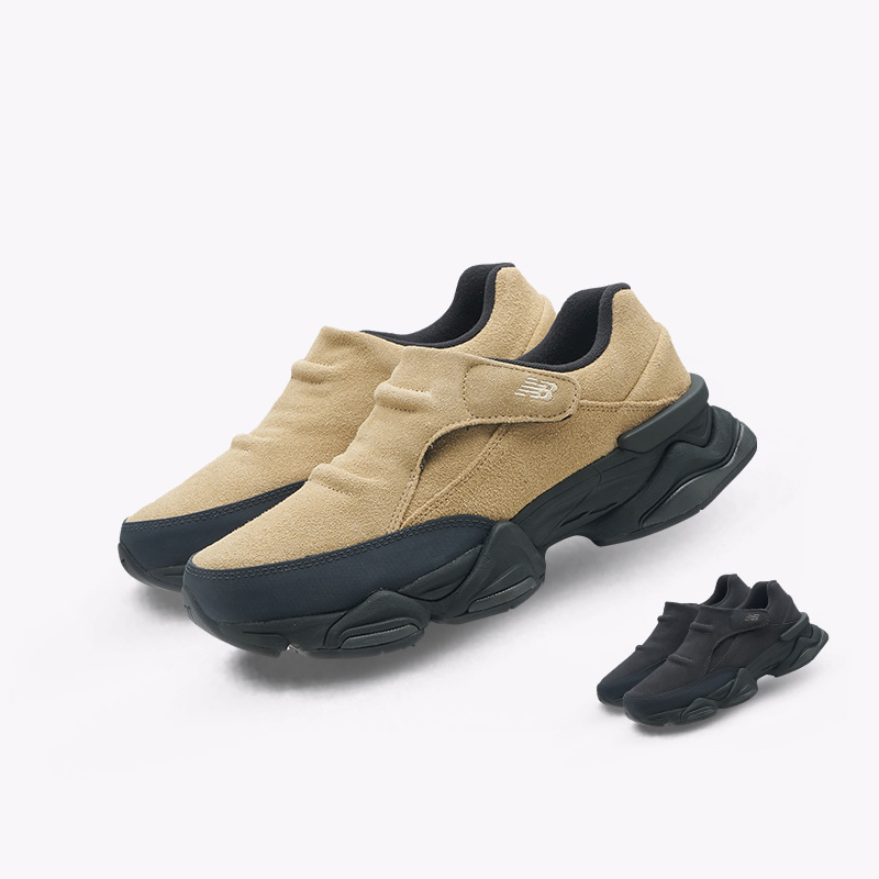 NewBalance/NB一脚蹬休闲鞋