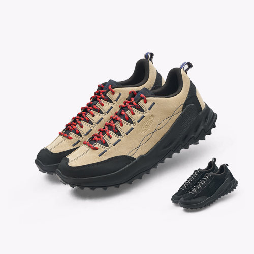 Keen/科恩登山徒步运动鞋