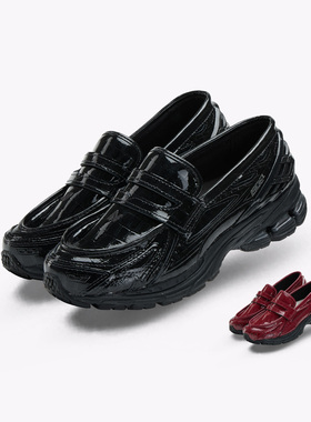 New Balance/NB1906系列男女乐福一脚蹬乐福鞋运动休闲鞋U1906LCR