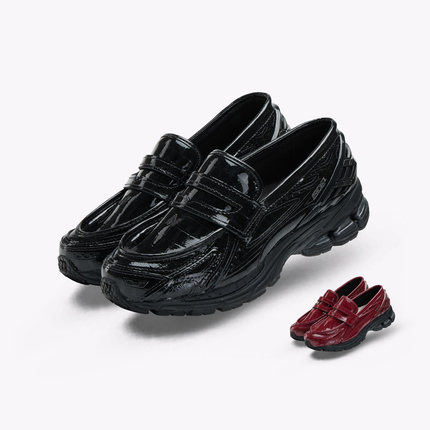 New Balance/NB1906系列男女乐福一脚蹬乐福鞋运动休闲鞋U1906LCR