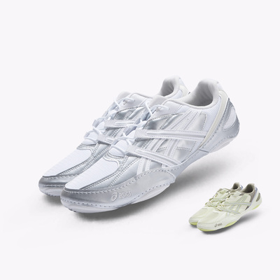 ASICSHypersync系列复古休闲鞋