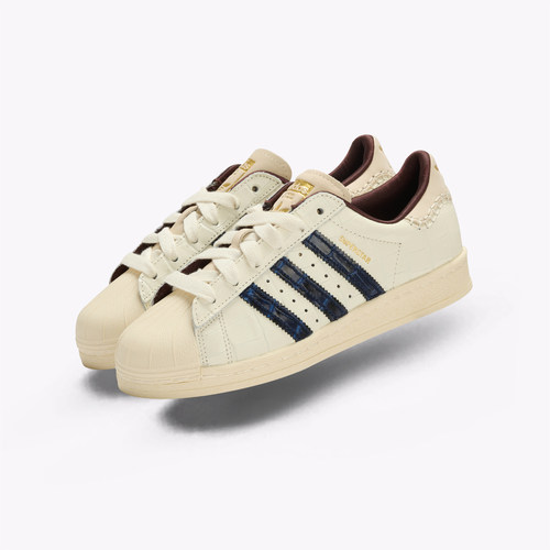 AdidasxWalesBonner联名板鞋