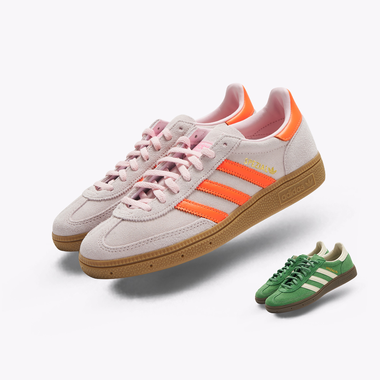 AdidasOriginalsHandball板鞋