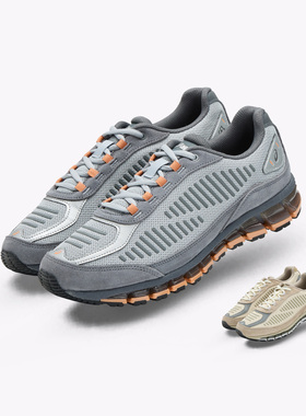 ASICS/亚瑟士 Gel-Quantum 户外运动耐磨低帮休闲跑步鞋 1203A731